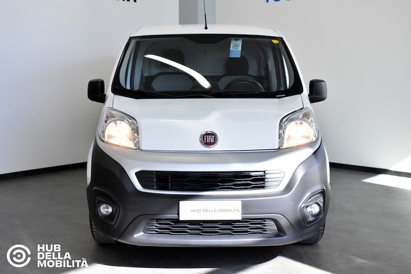 FIAT Fiorino 1.3 MJT 95CV Cargo SX